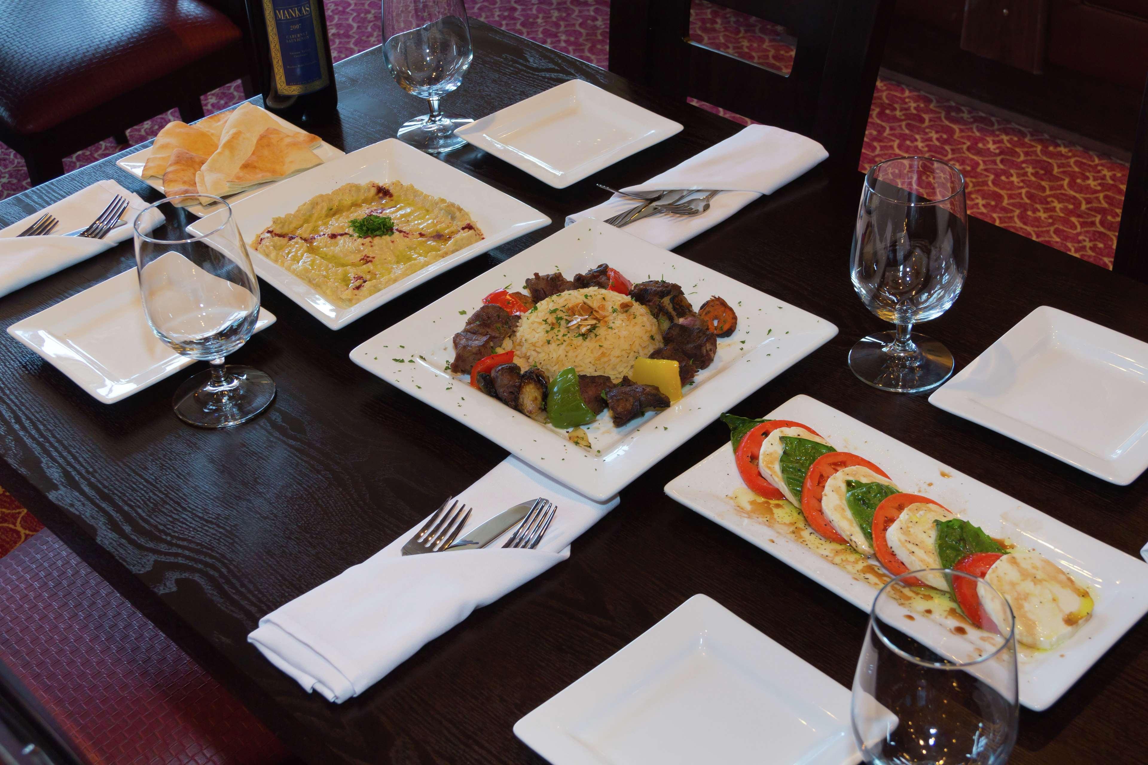 The Tudor Arms Hotel Cleveland - A Doubletree By Hilton Εξωτερικό φωτογραφία