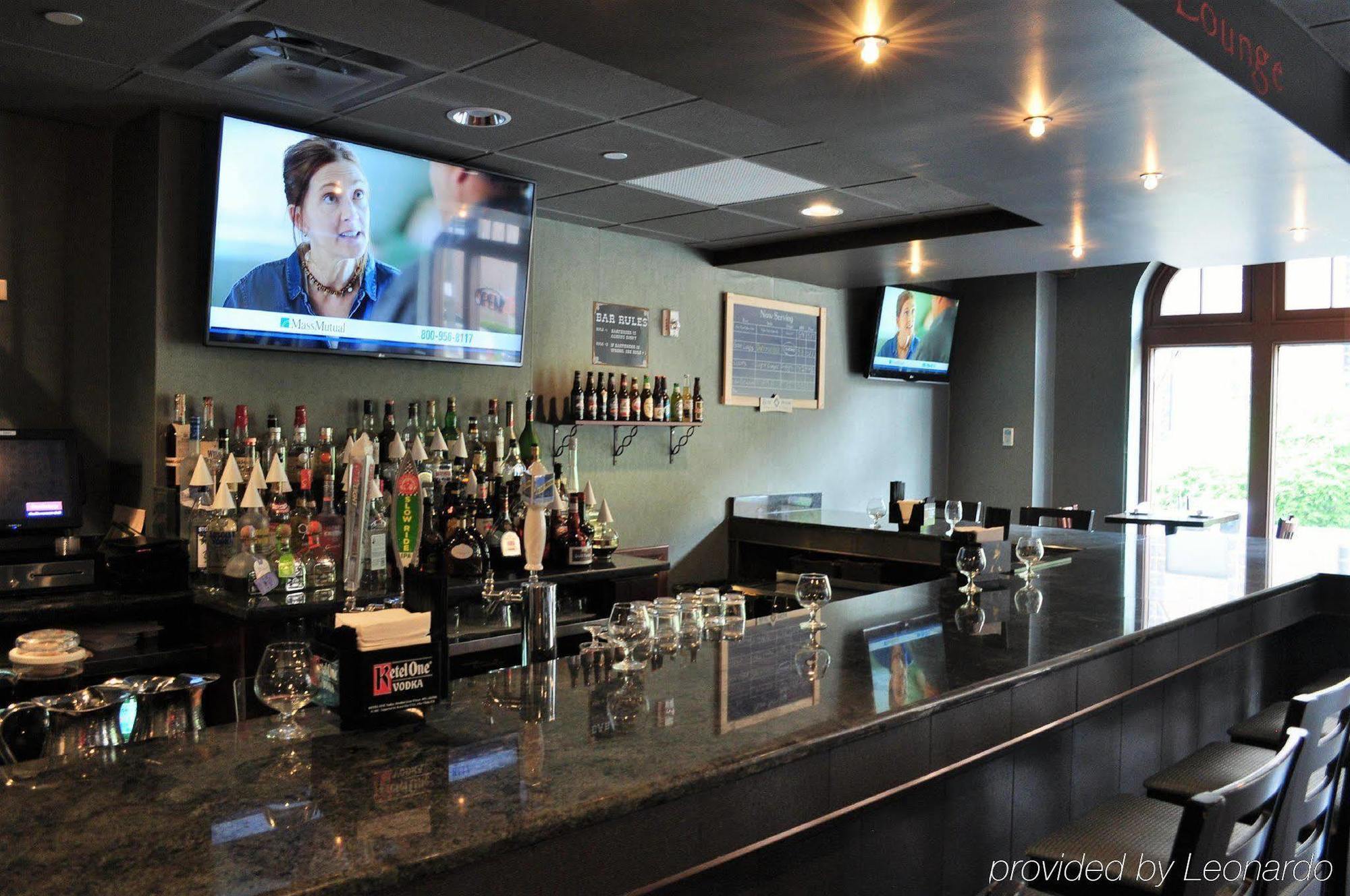 The Tudor Arms Hotel Cleveland - A Doubletree By Hilton Εξωτερικό φωτογραφία