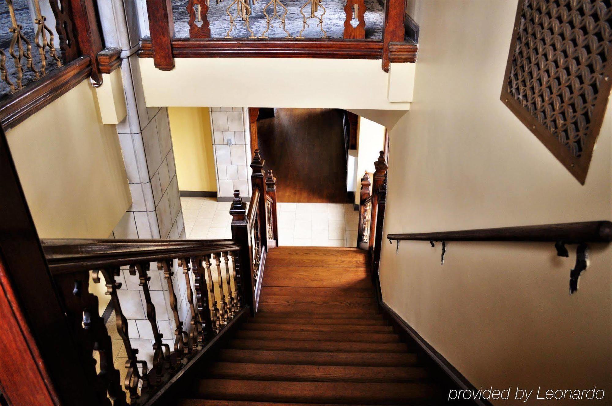 The Tudor Arms Hotel Cleveland - A Doubletree By Hilton Εξωτερικό φωτογραφία